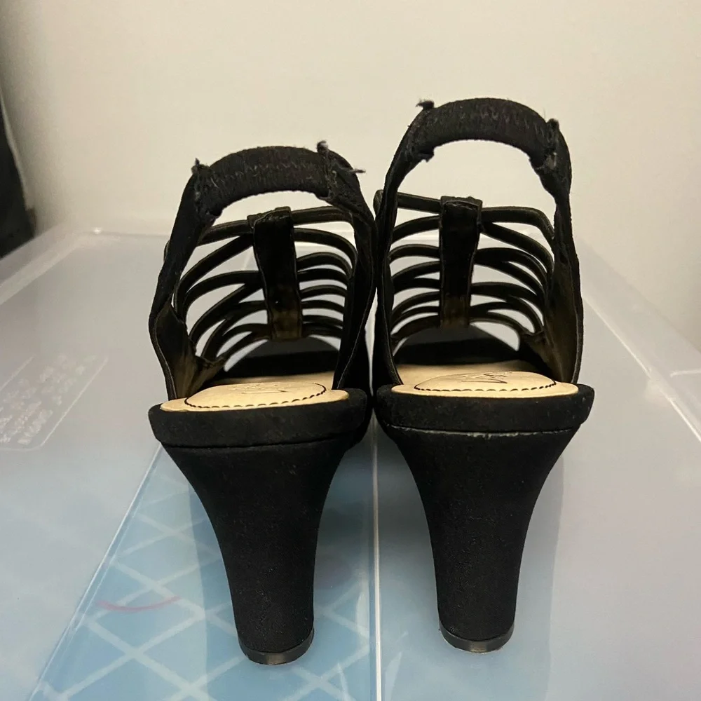 Lifestride heels - Picture 2 of 4